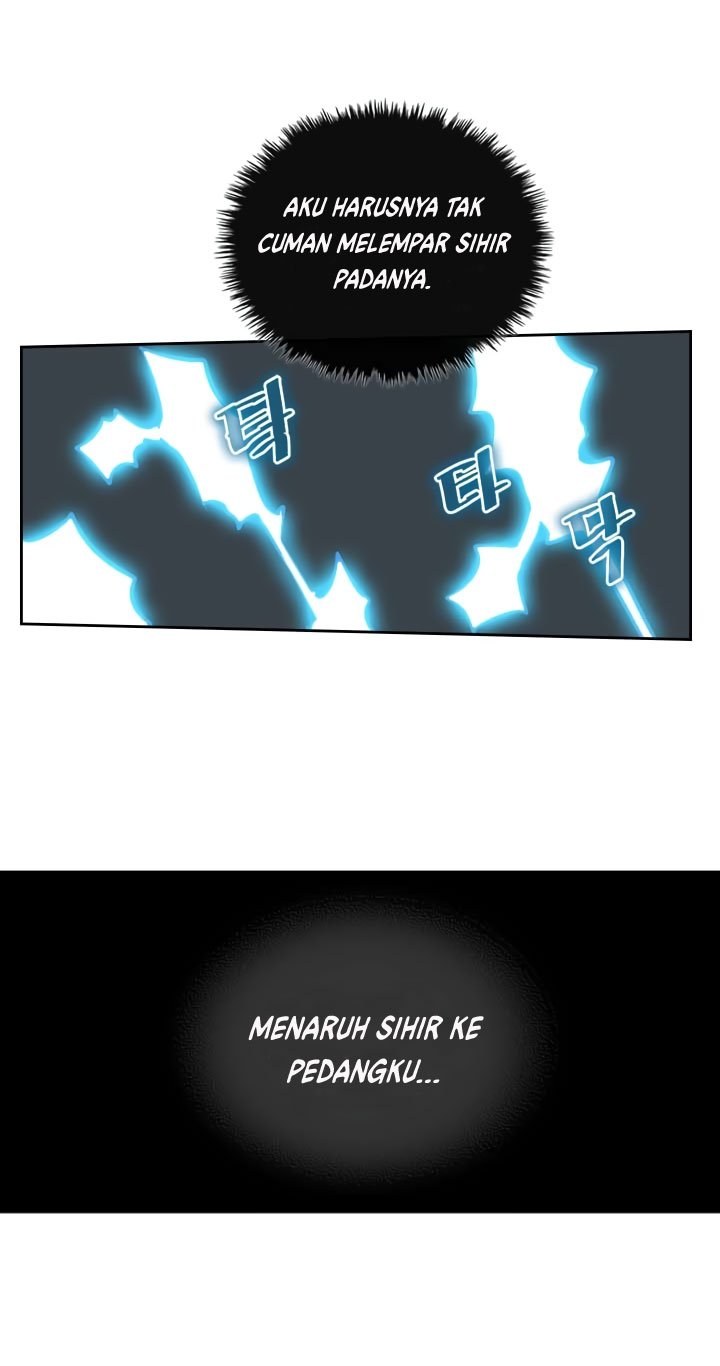 A Returner's Magic Should Be Special chapter 36 halaman 53