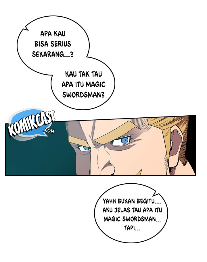 A Returner's Magic Should Be Special chapter 36 halaman 6