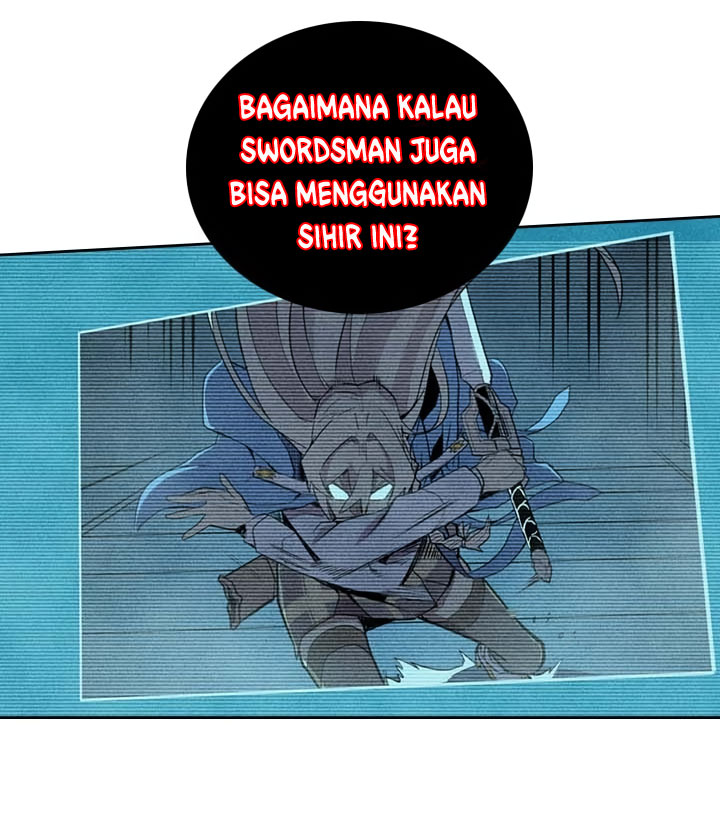 A Returner's Magic Should Be Special chapter 36 halaman 17