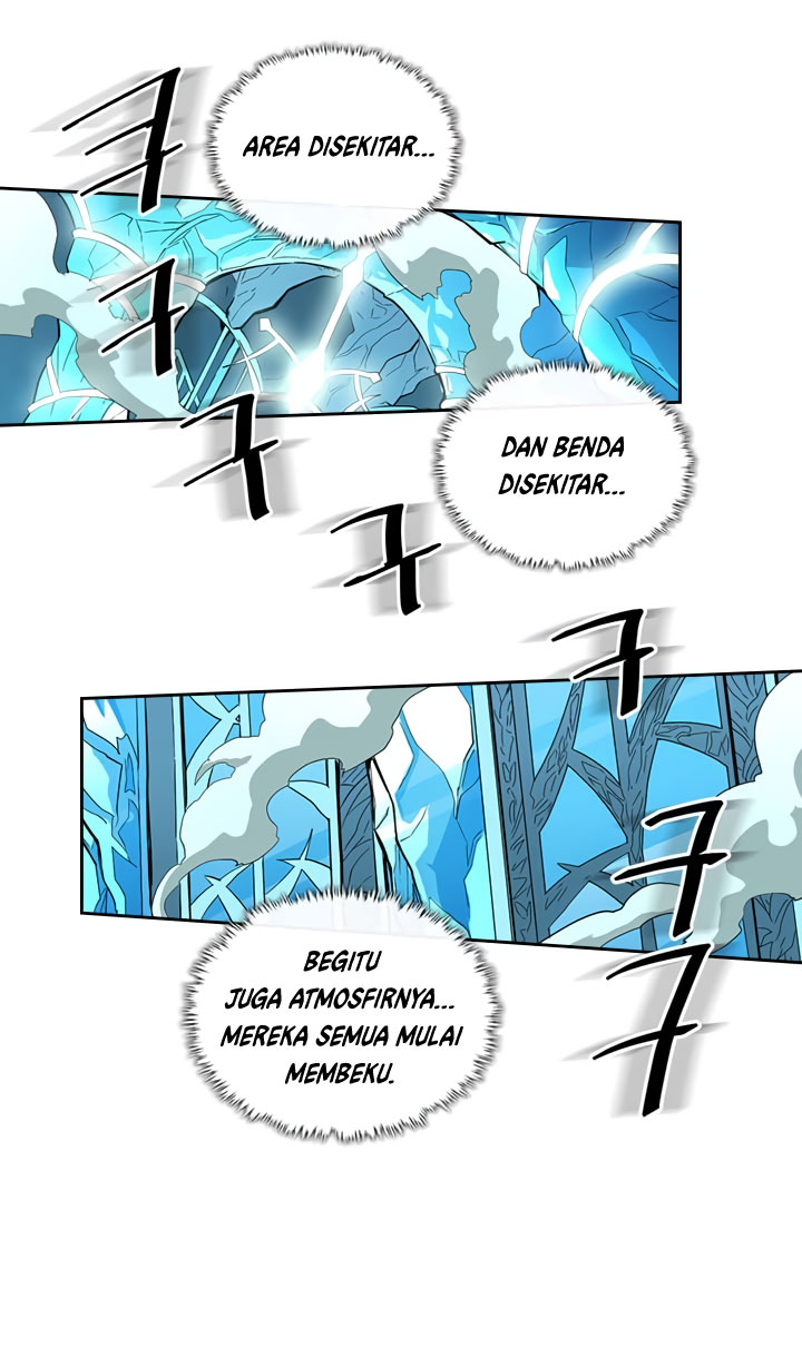 A Returner's Magic Should Be Special chapter 36 halaman 26