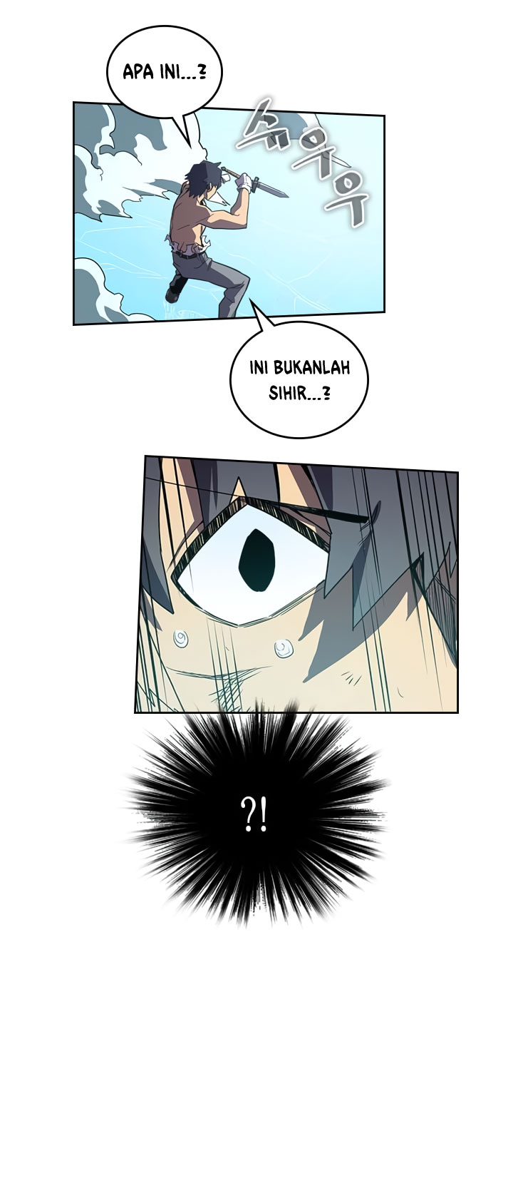 A Returner's Magic Should Be Special chapter 36 halaman 52