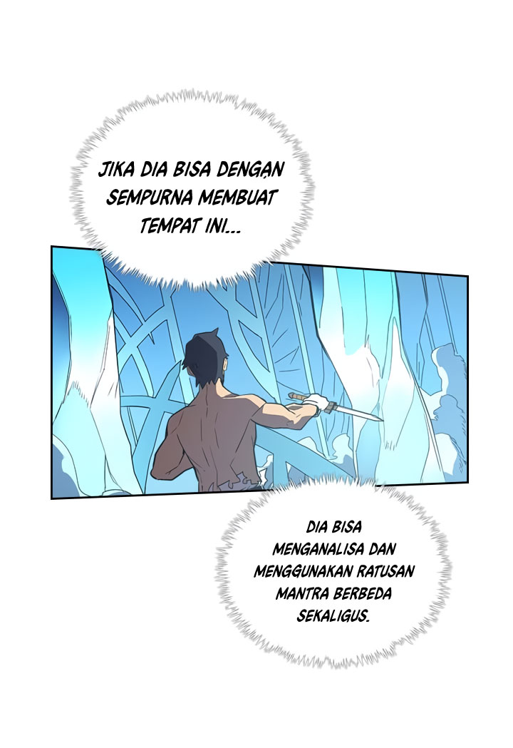 A Returner's Magic Should Be Special chapter 36 halaman 31