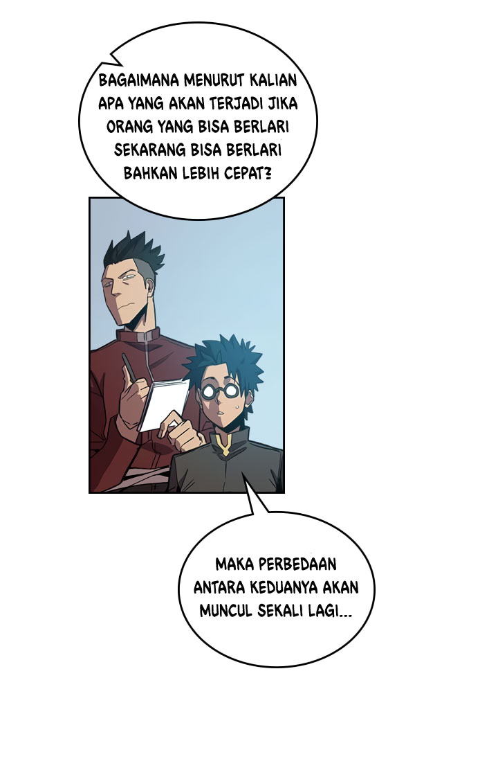 A Returner's Magic Should Be Special chapter 36 halaman 18