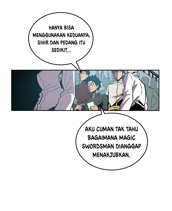 A Returner's Magic Should Be Special chapter 36 halaman 7