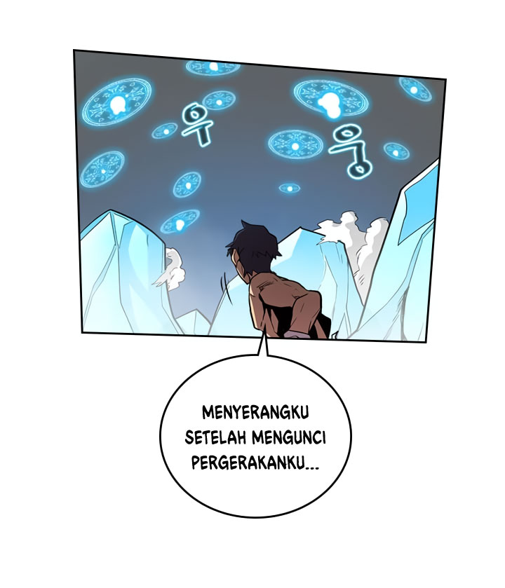 A Returner's Magic Should Be Special chapter 36 halaman 38