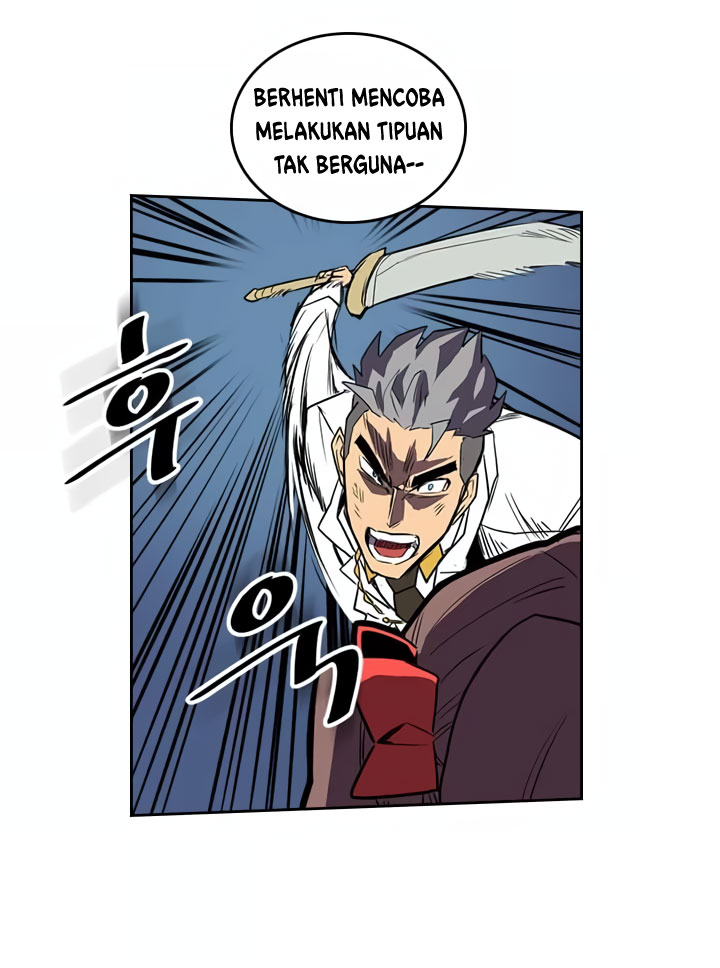 A Returner's Magic Should Be Special chapter 37 halaman 28
