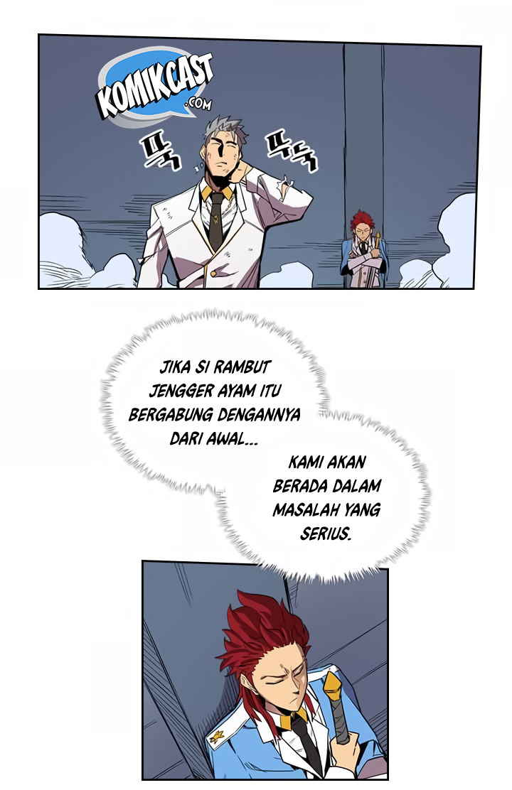 A Returner's Magic Should Be Special chapter 37 halaman 10