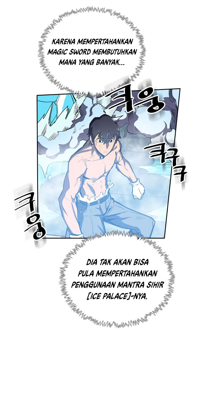 A Returner's Magic Should Be Special chapter 37 halaman 46
