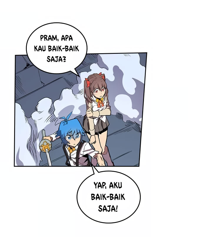 A Returner's Magic Should Be Special chapter 37 halaman 7