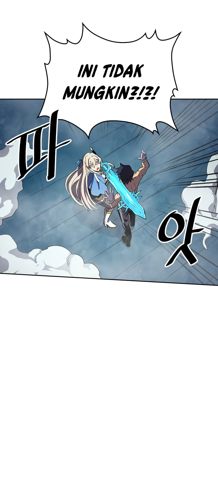 A Returner's Magic Should Be Special chapter 37 halaman 62