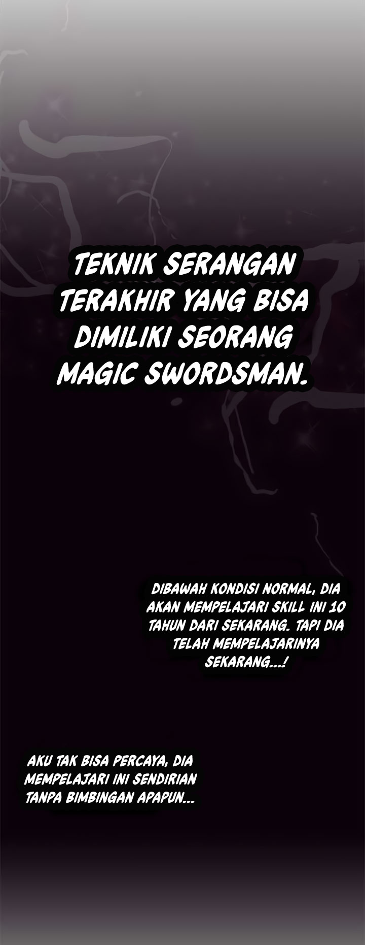 A Returner's Magic Should Be Special chapter 37 halaman 42