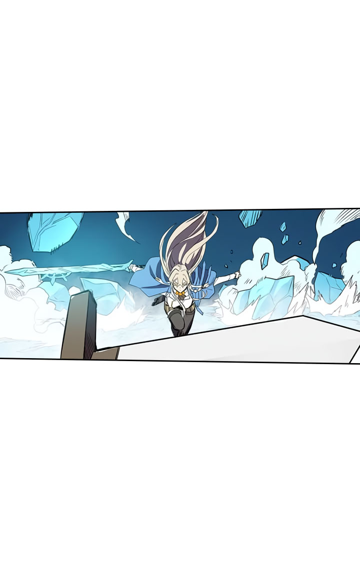 A Returner's Magic Should Be Special chapter 37 halaman 51