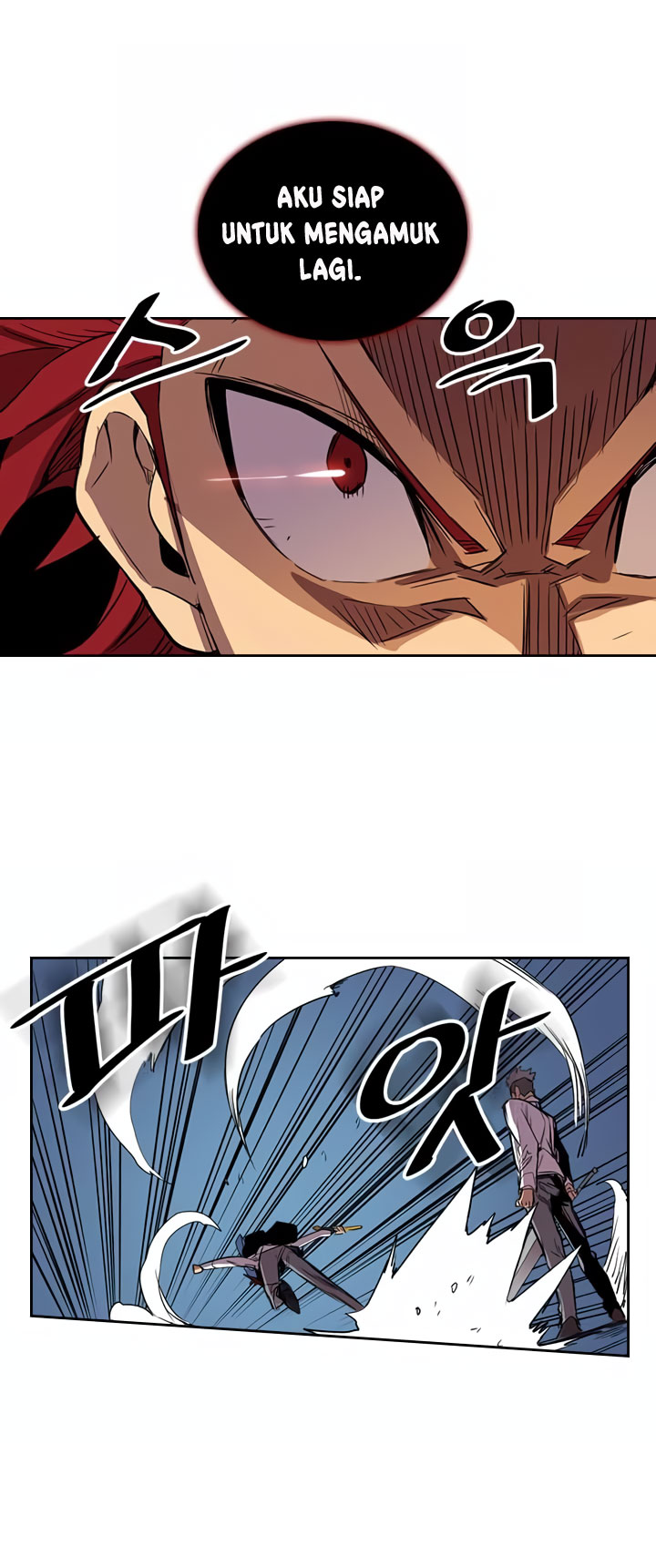 A Returner's Magic Should Be Special chapter 37 halaman 18
