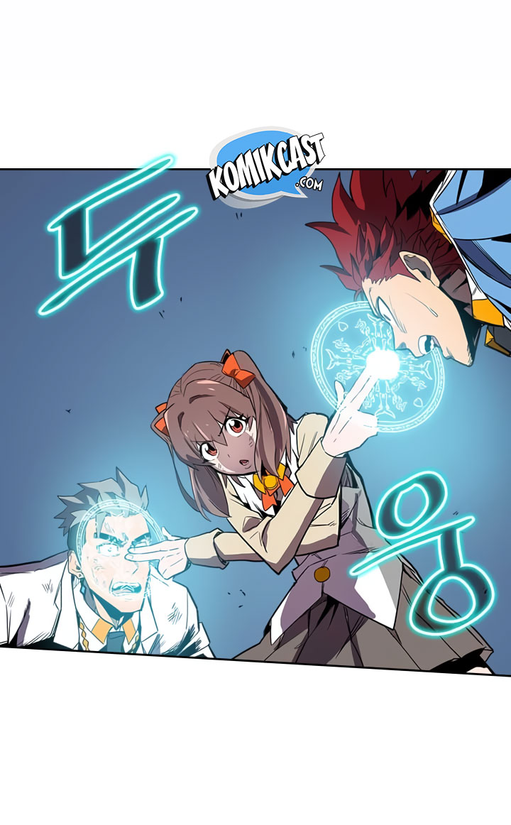 A Returner's Magic Should Be Special chapter 37 halaman 31