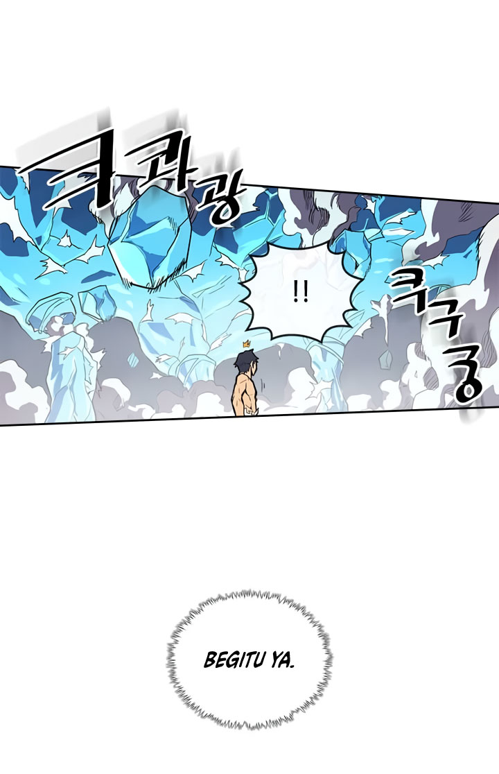A Returner's Magic Should Be Special chapter 37 halaman 45
