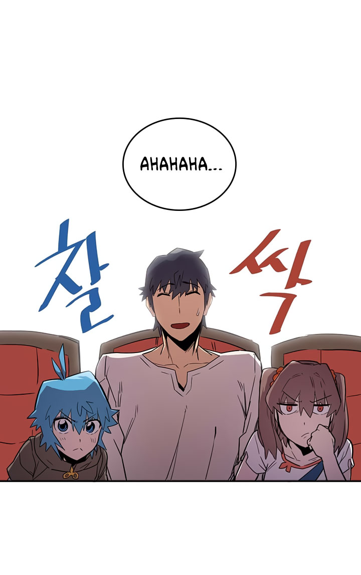 A Returner's Magic Should Be Special chapter 38 halaman 51