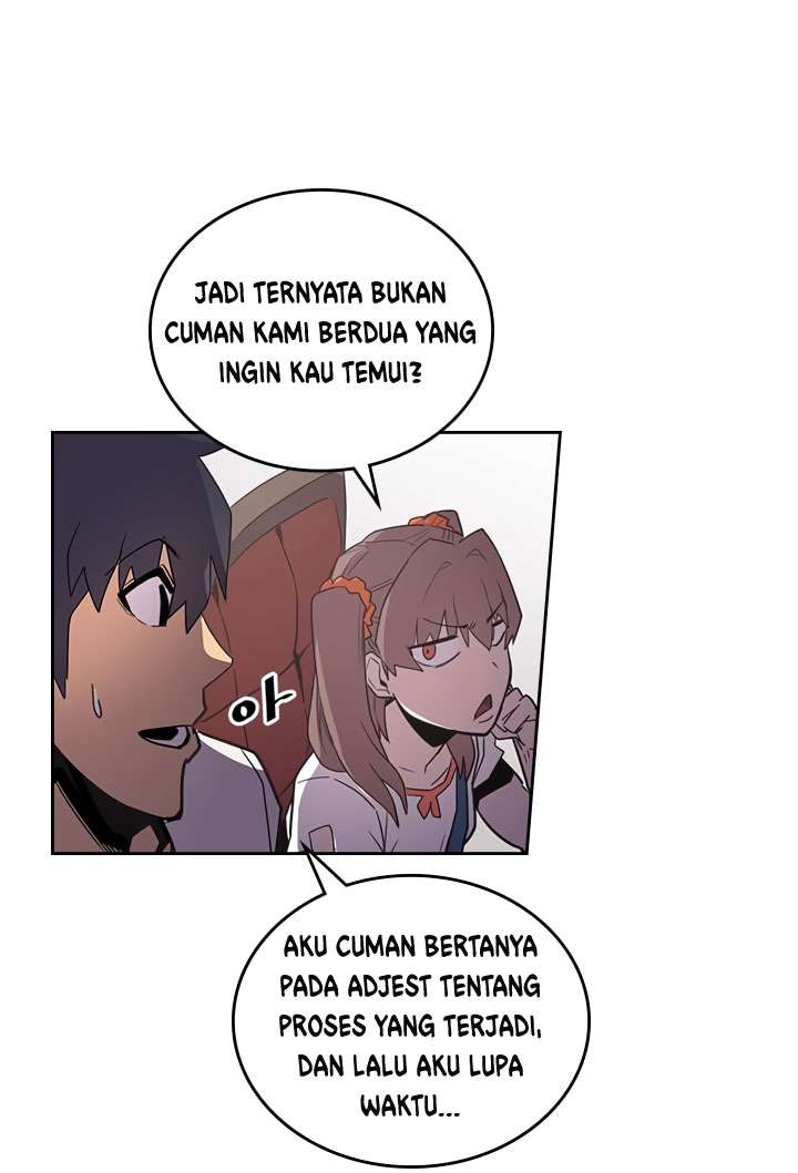 A Returner's Magic Should Be Special chapter 38 halaman 52