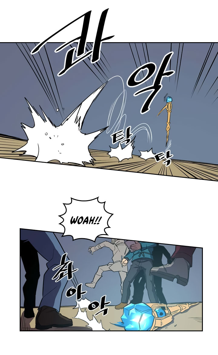 A Returner's Magic Should Be Special chapter 38 halaman 8