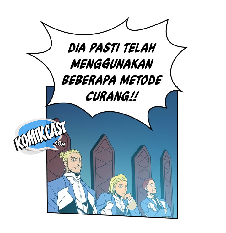 A Returner's Magic Should Be Special chapter 38 halaman 19