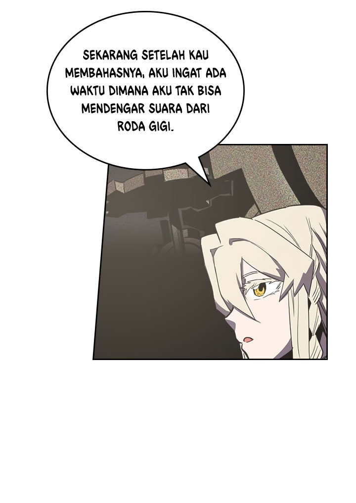 A Returner's Magic Should Be Special chapter 38 halaman 38