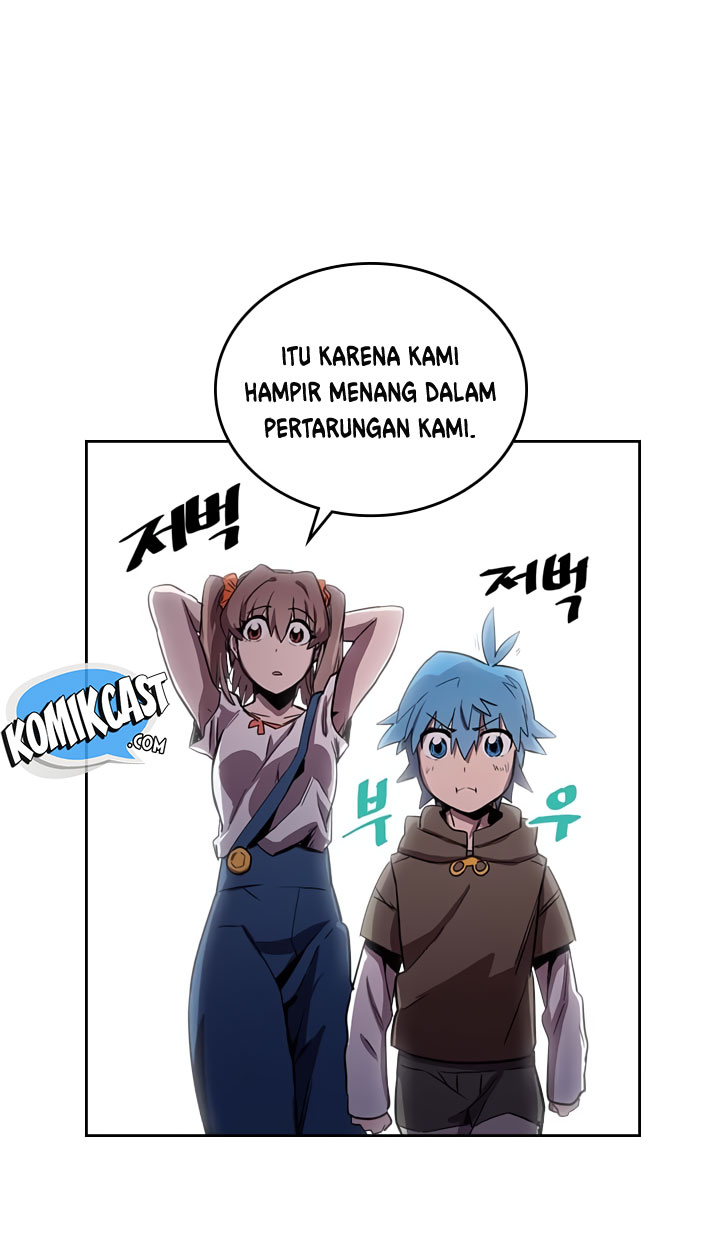 A Returner's Magic Should Be Special chapter 38 halaman 48
