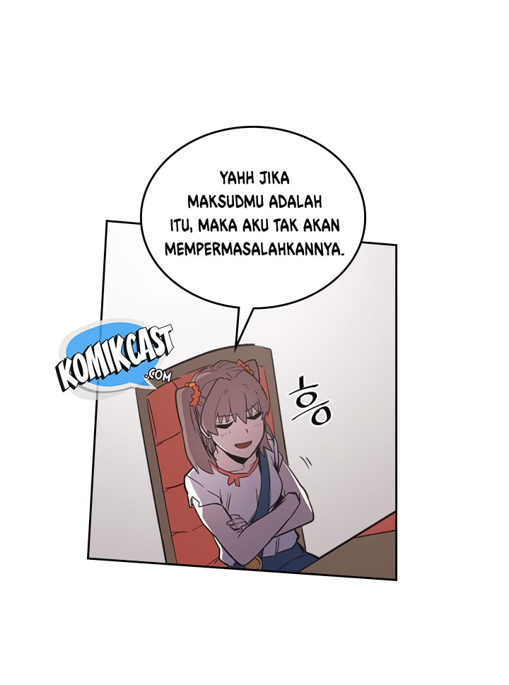 A Returner's Magic Should Be Special chapter 38 halaman 58