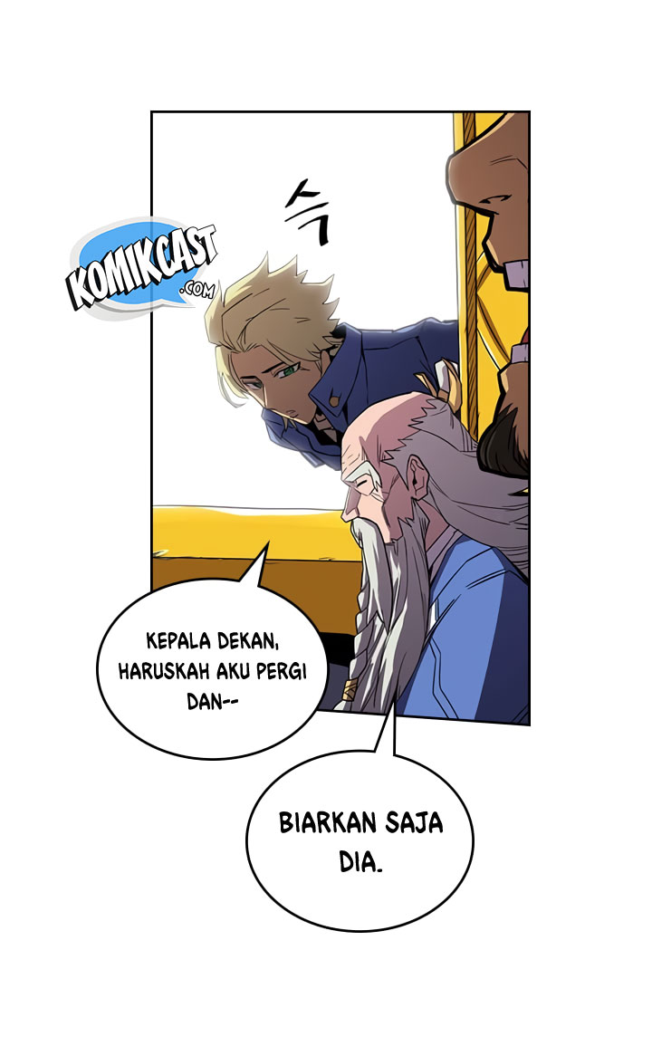 A Returner's Magic Should Be Special chapter 38 halaman 12