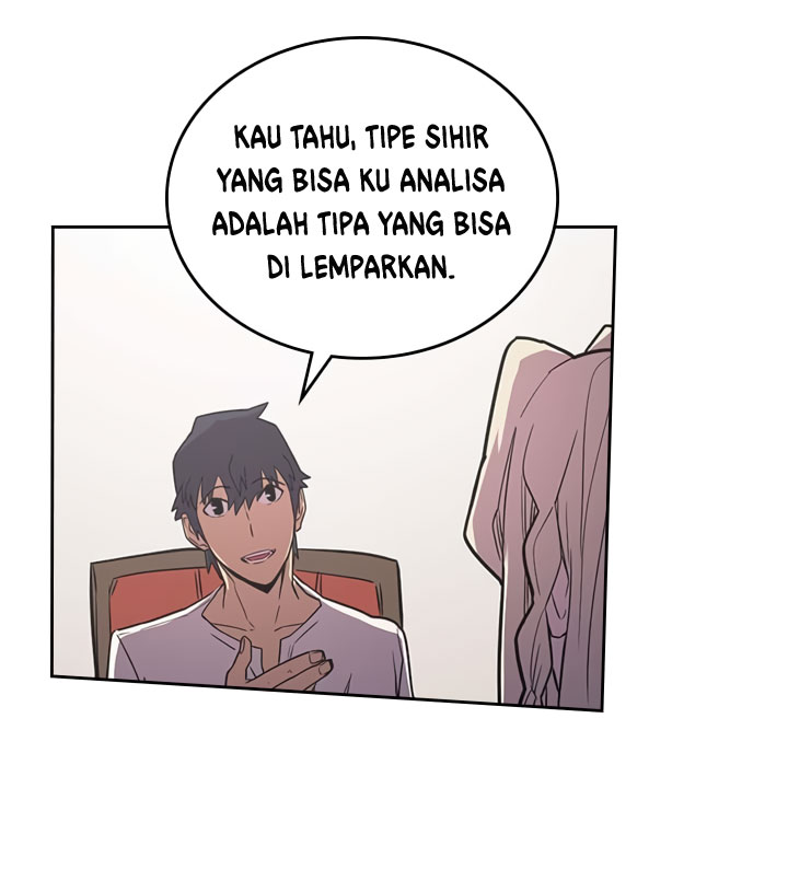 A Returner's Magic Should Be Special chapter 38 halaman 39