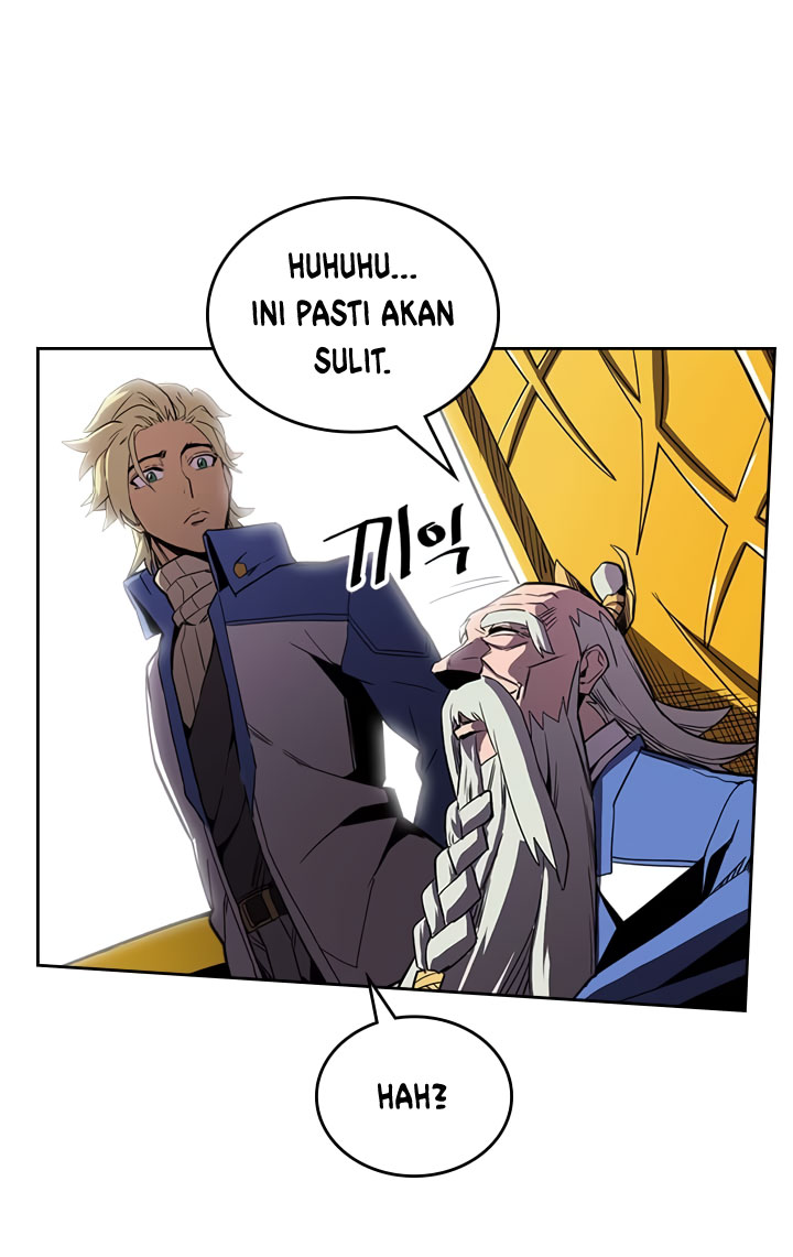 A Returner's Magic Should Be Special chapter 38 halaman 15