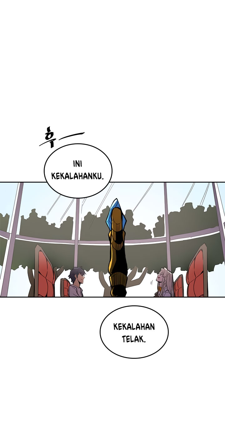 A Returner's Magic Should Be Special chapter 38 halaman 45