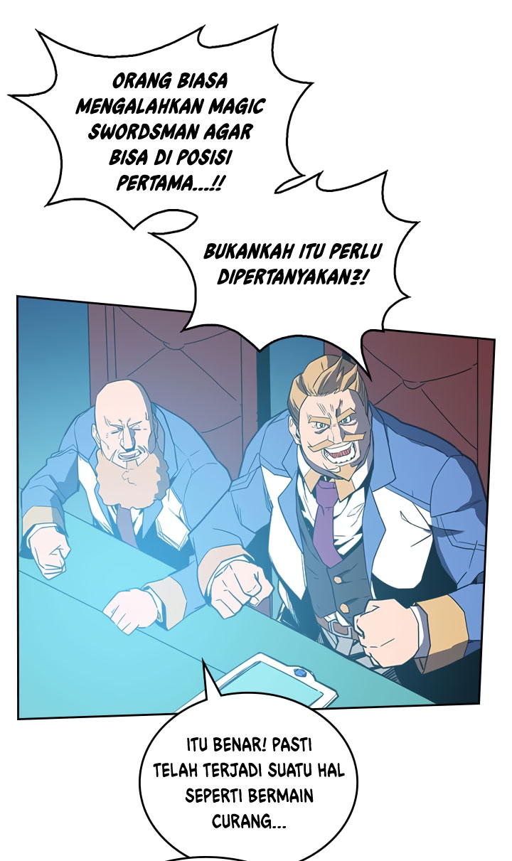 A Returner's Magic Should Be Special chapter 38 halaman 20