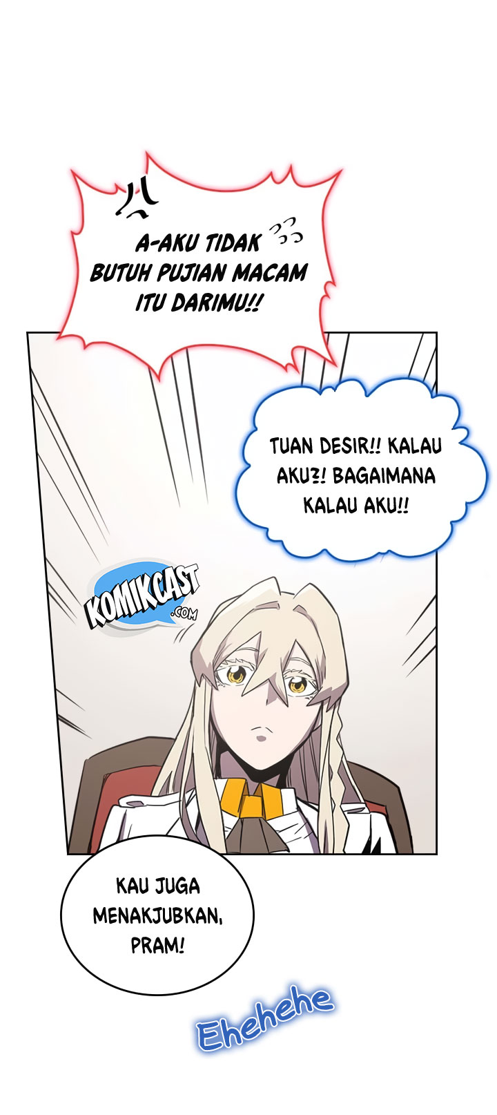 A Returner's Magic Should Be Special chapter 38 halaman 60
