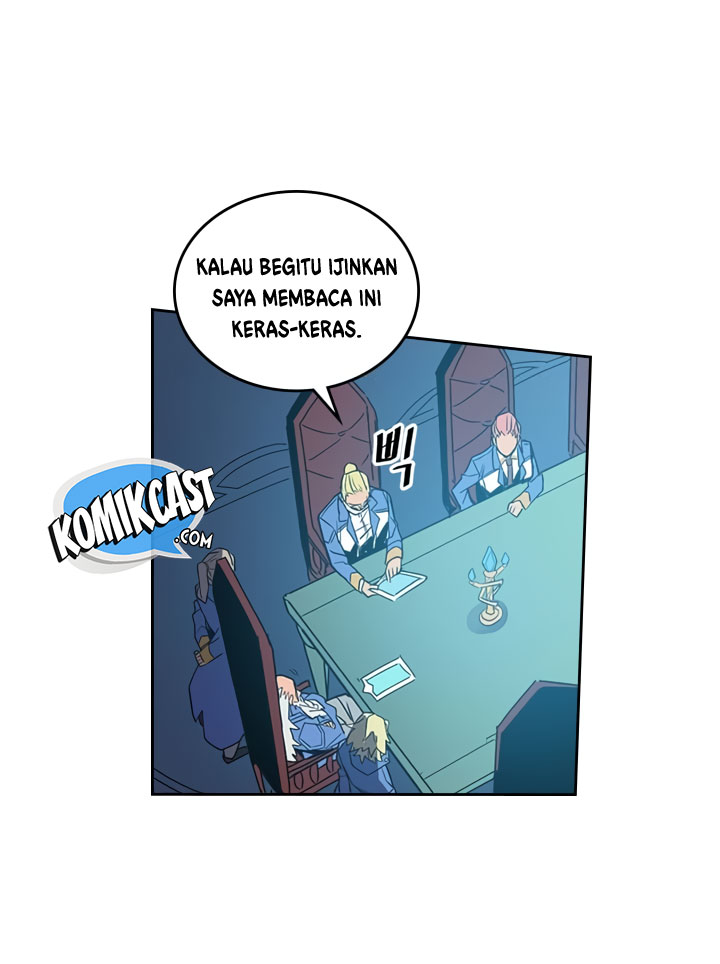 A Returner's Magic Should Be Special chapter 38 halaman 32