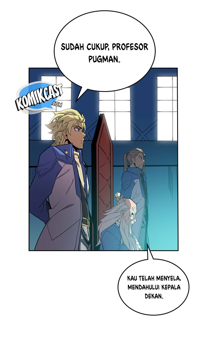 A Returner's Magic Should Be Special chapter 38 halaman 23