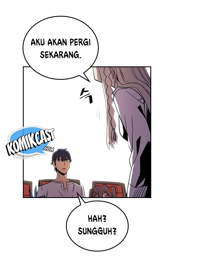 A Returner's Magic Should Be Special chapter 38 halaman 63