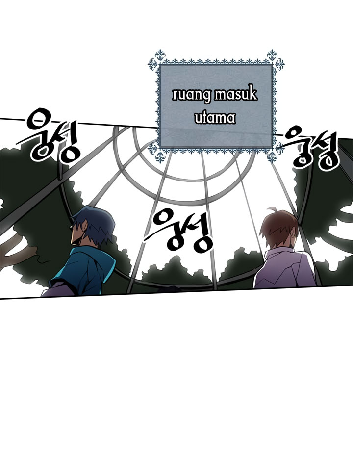 A Returner's Magic Should Be Special chapter 38 halaman 35