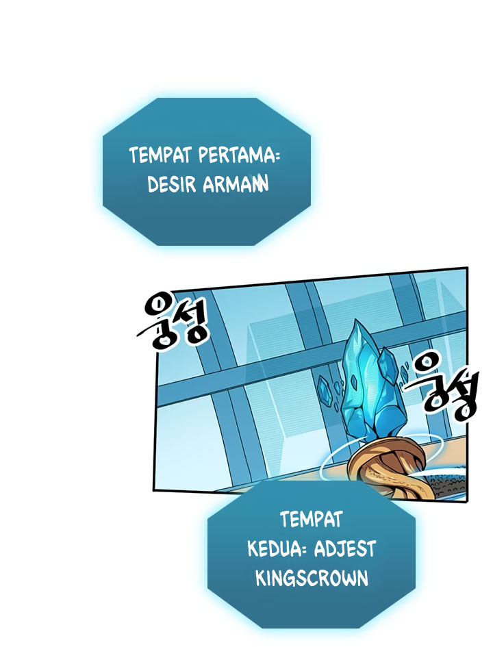A Returner's Magic Should Be Special chapter 38 halaman 5