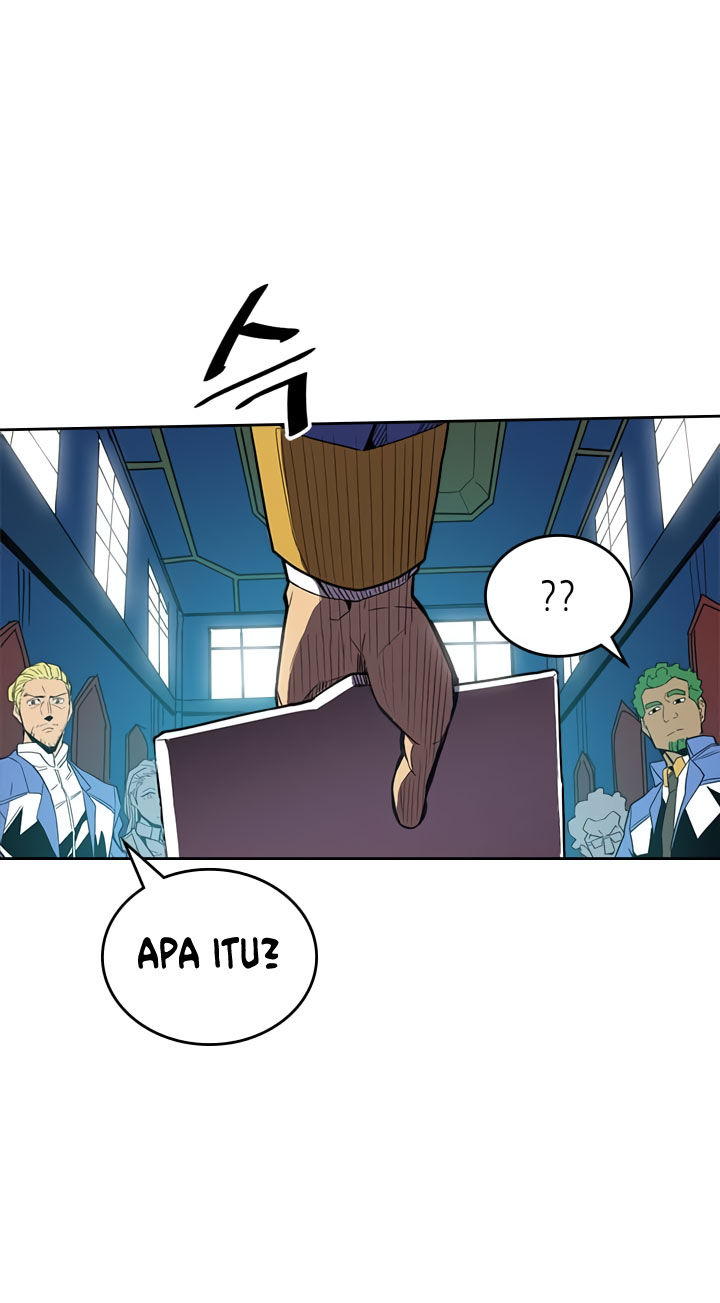 A Returner's Magic Should Be Special chapter 38 halaman 26