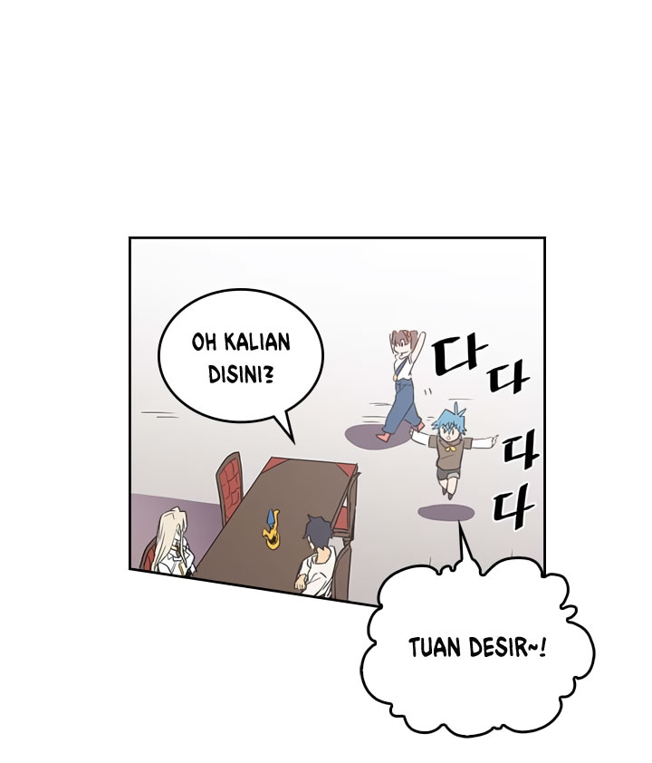 A Returner's Magic Should Be Special chapter 38 halaman 49