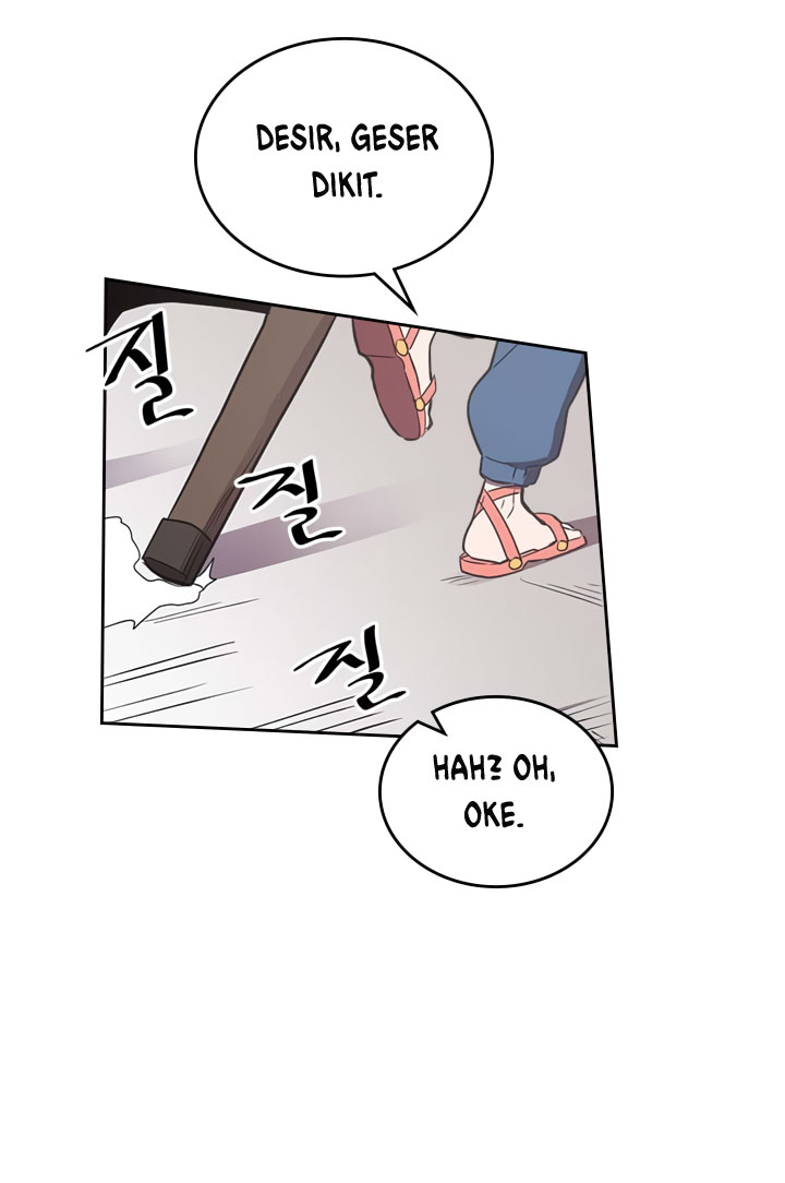 A Returner's Magic Should Be Special chapter 38 halaman 50