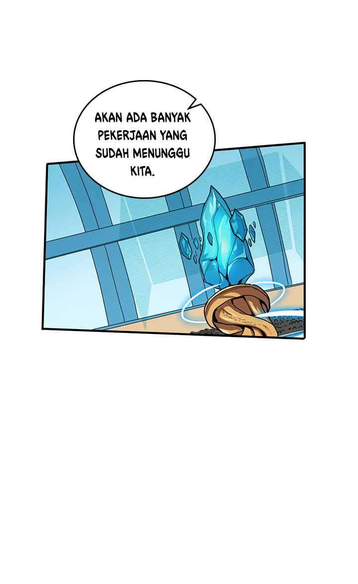 A Returner's Magic Should Be Special chapter 38 halaman 16