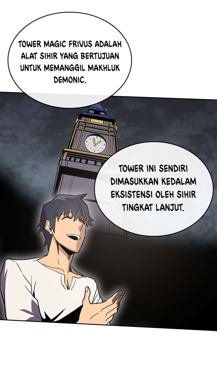 A Returner's Magic Should Be Special chapter 38 halaman 40