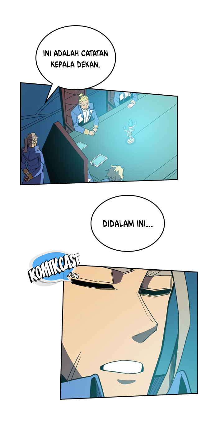 A Returner's Magic Should Be Special chapter 38 halaman 28