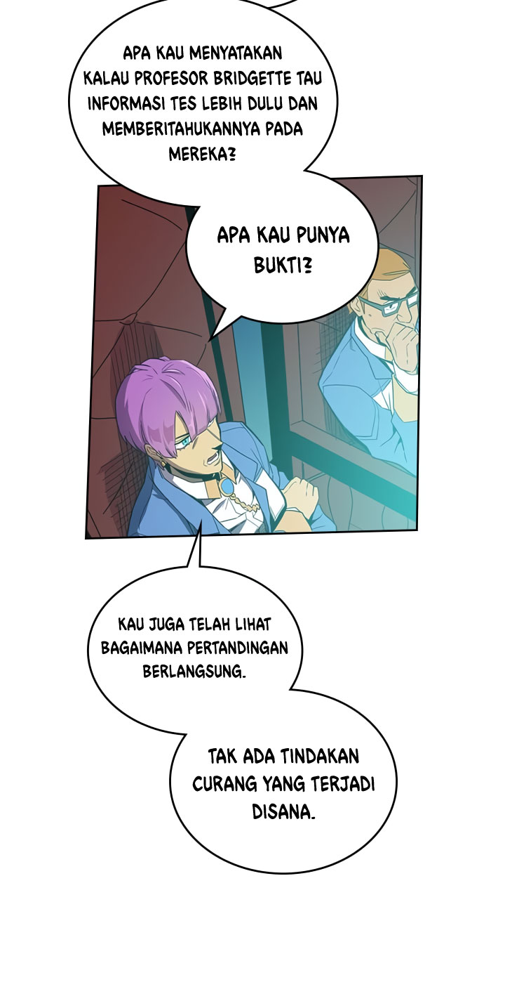 A Returner's Magic Should Be Special chapter 38 halaman 21