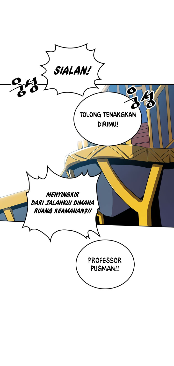A Returner's Magic Should Be Special chapter 38 halaman 11