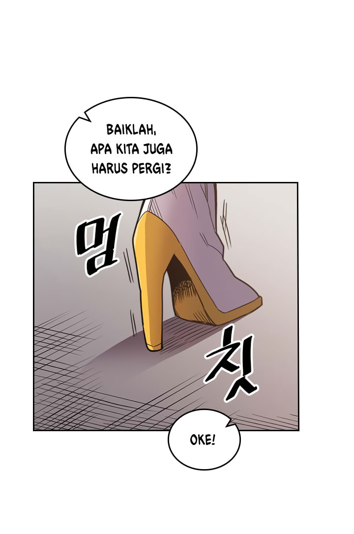 A Returner's Magic Should Be Special chapter 38 halaman 65