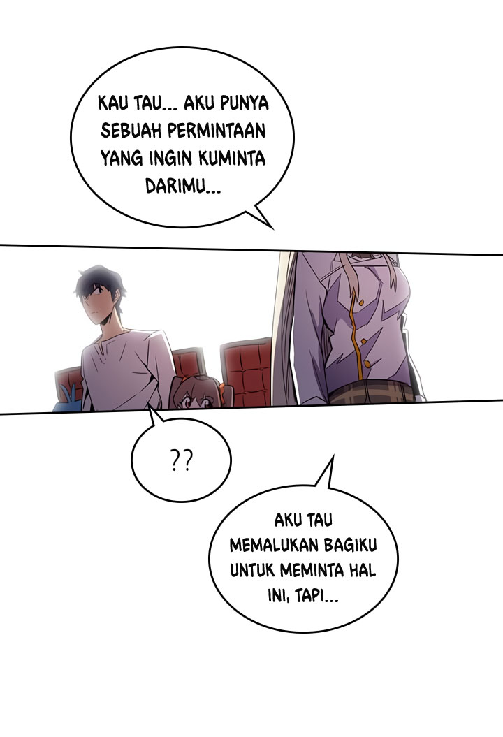 A Returner's Magic Should Be Special chapter 38 halaman 67