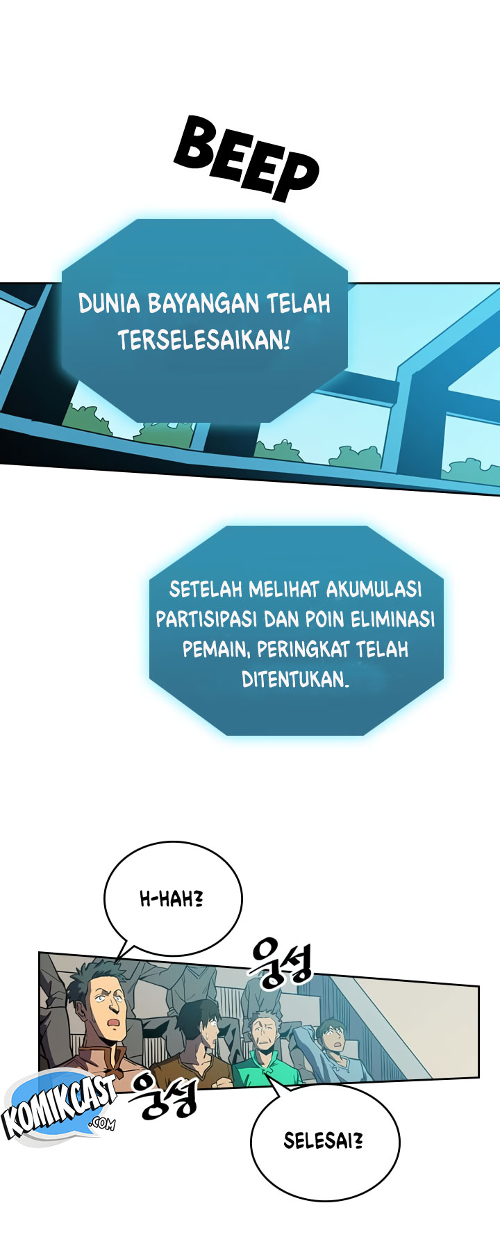 A Returner's Magic Should Be Special chapter 38 halaman 4