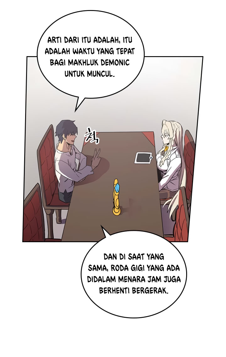 A Returner's Magic Should Be Special chapter 38 halaman 37