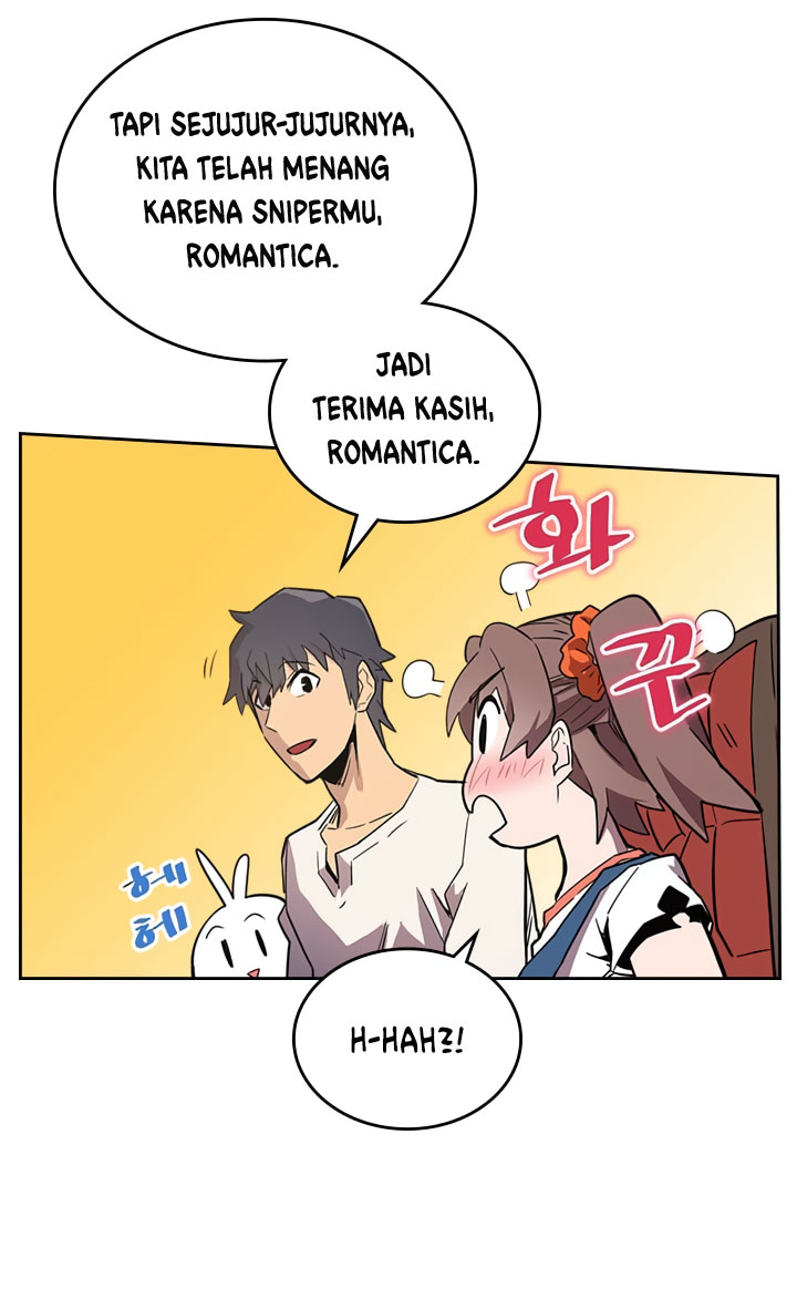 A Returner's Magic Should Be Special chapter 38 halaman 59